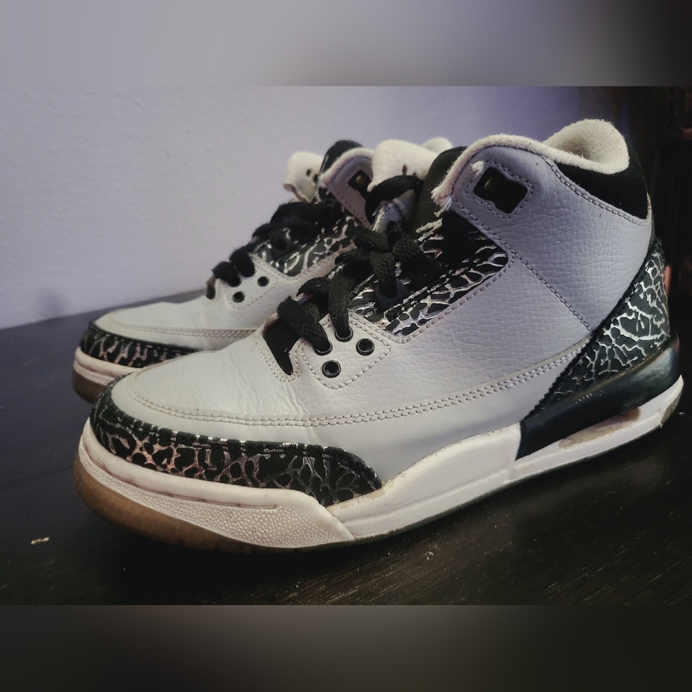 Jordan's